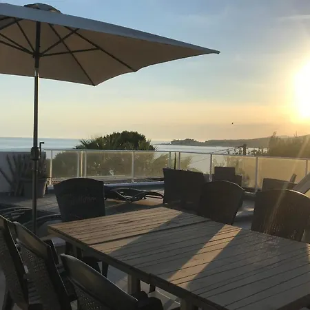 Magnificent Rooftop With Panoramic Sea View Sanary-sur-Mer